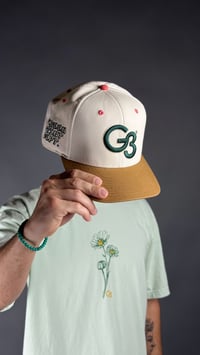 Image 3 of G3 Screenprint Dept Cap.