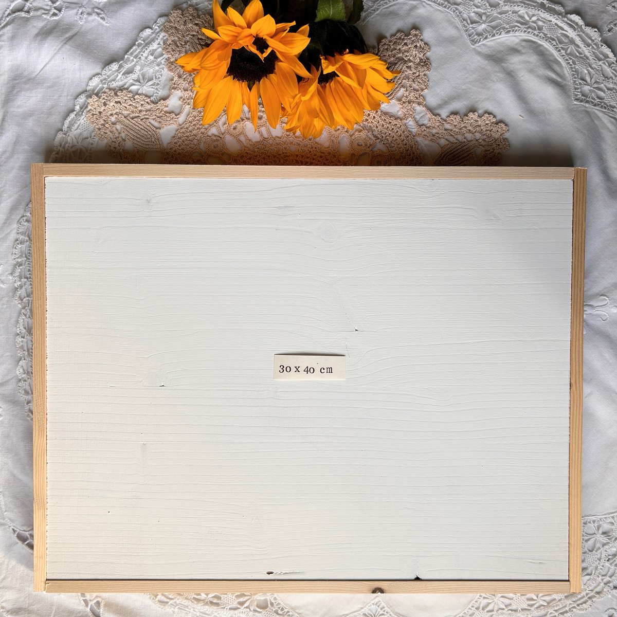 QUADRI SU LEGNO PERSONALIZZATI