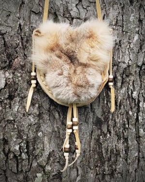 Image of Lynx Paw Pouch