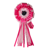 Image 1 of Total Princess! Ribbon Pin