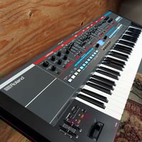 Image 2 of Roland Juno-X Programmable Polyphonic Synthesizer
