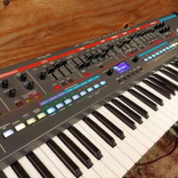 Image 3 of Roland Juno-X Programmable Polyphonic Synthesizer