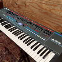 Image 4 of Roland Juno-X Programmable Polyphonic Synthesizer
