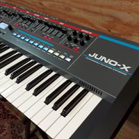 Image 5 of Roland Juno-X Programmable Polyphonic Synthesizer