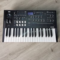Image 1 of KORG Wavestate Wave Sequencing Synthesizer