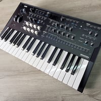 Image 4 of KORG Wavestate Wave Sequencing Synthesizer