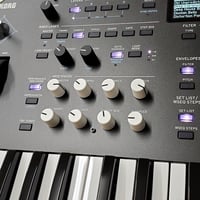 Image 5 of KORG Wavestate Wave Sequencing Synthesizer