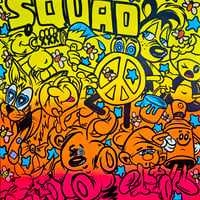Image 1 of Squad Up