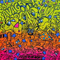 Image 2 of Eyes On The Prize