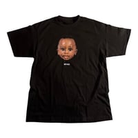 'PUNK BABY' TEE