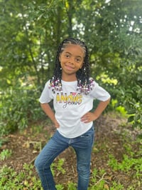Image 2 of Back to School | customized tee