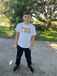 Image 5 of Back to School | customized tee