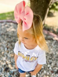Image 7 of Back to School | customized tee