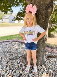 Image 8 of Back to School | customized tee