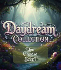 Image 1 of Daydream Collection: Stardust Elixirs