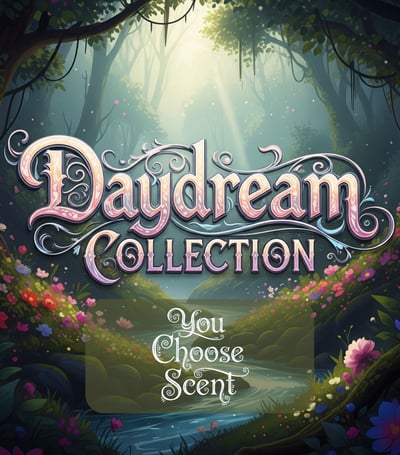 Image of Daydream Collection: Stardust Elixirs