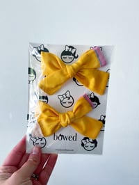 Image 4 of The PENCIL BOW | ✏️ 