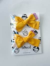 Image 1 of The PENCIL BOW | ✏️ 