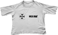 Image 1 of Malca cross