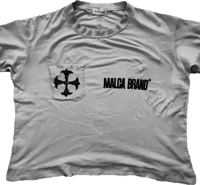 Image 2 of Malca cross