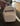 Mini silicone hey pretty girl backpacks 