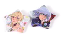 Image 1 of Castle Oblivion Duo - Buttons