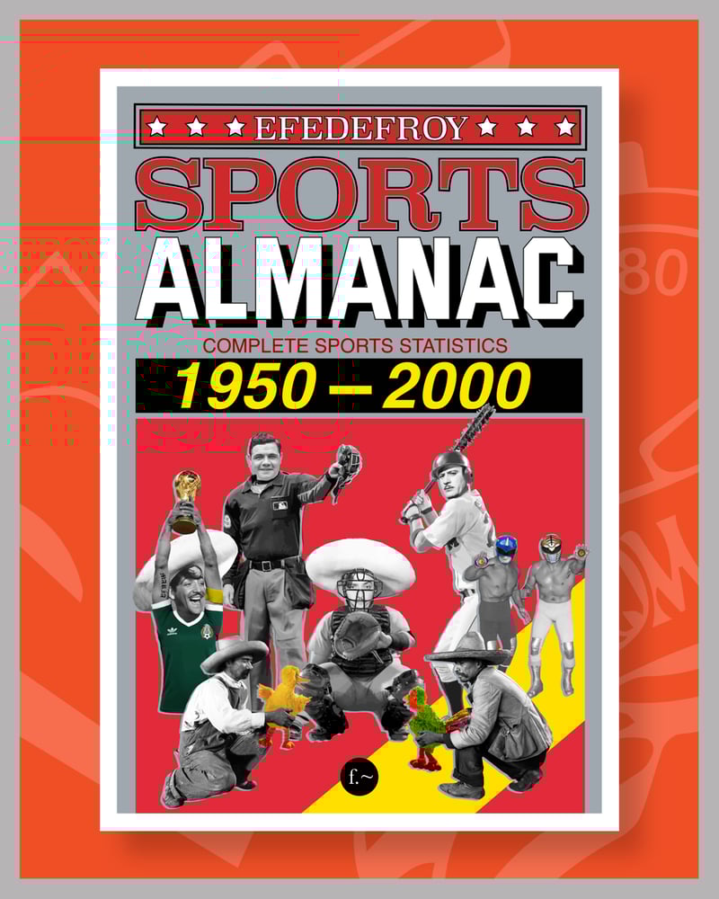 Image of ALMANAQUE