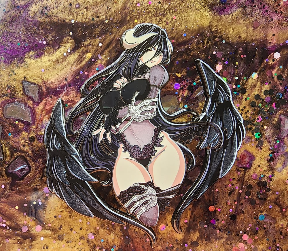 Image of Wedding Albedo