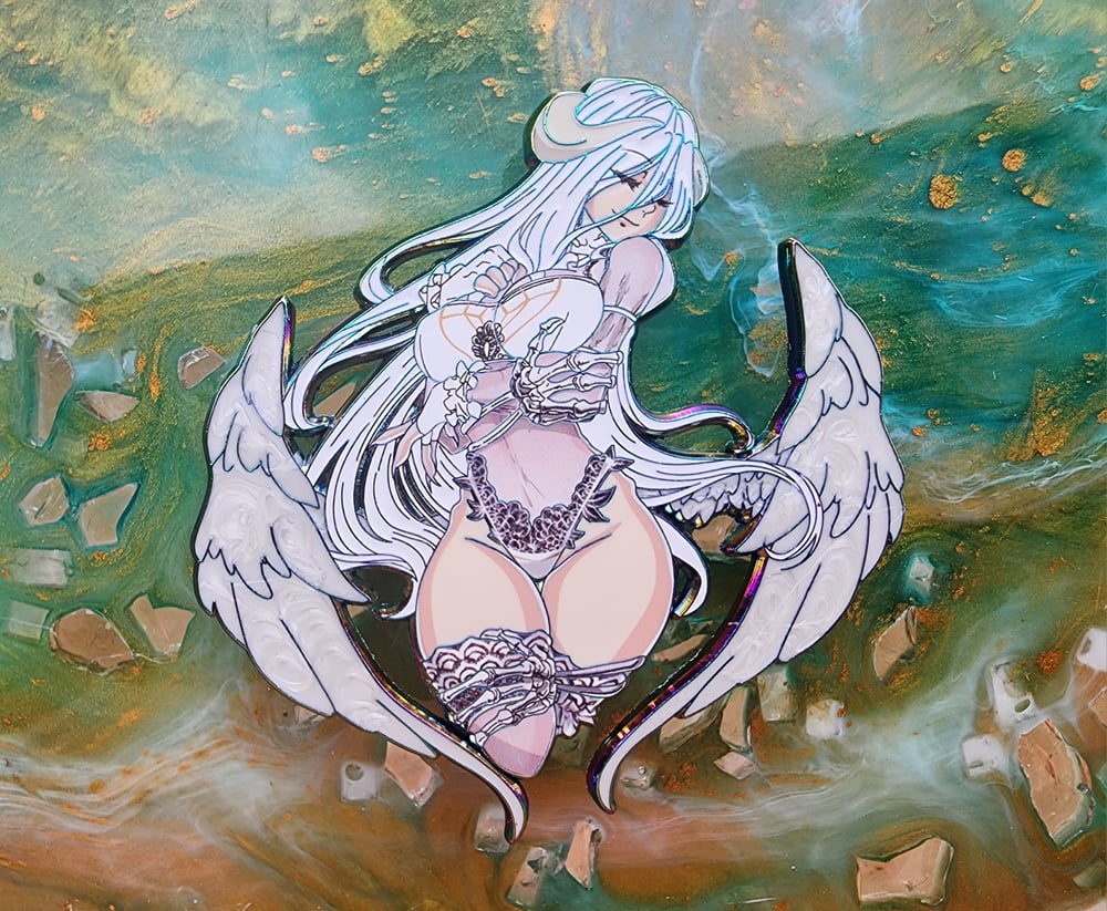 Image of Wedding Albedo