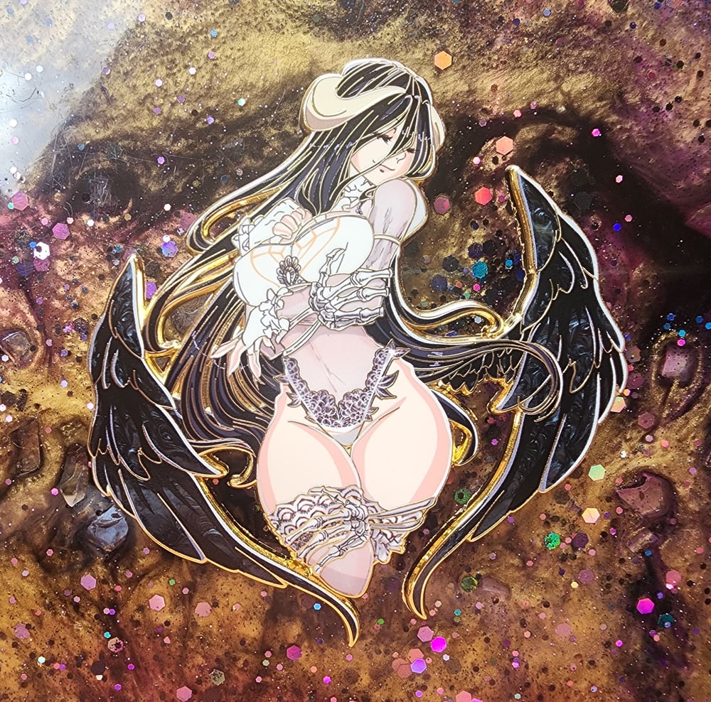 Image of Wedding Albedo
