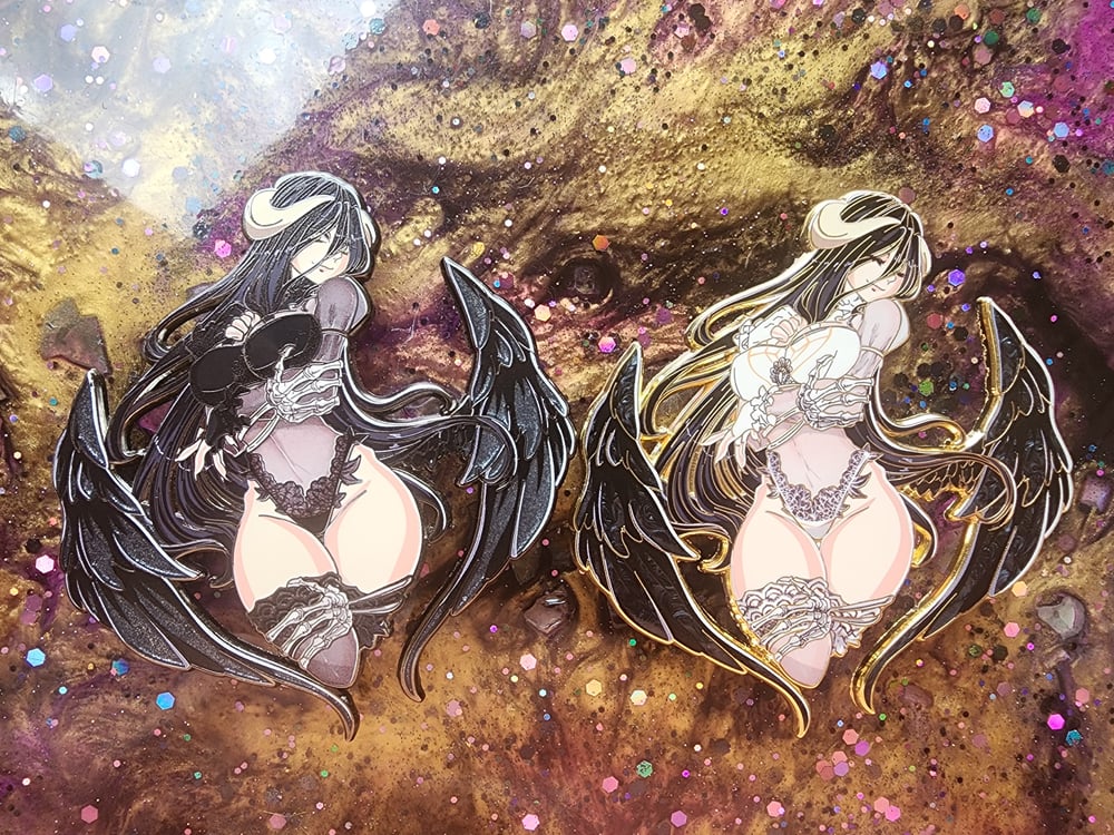 Image of Wedding Albedo