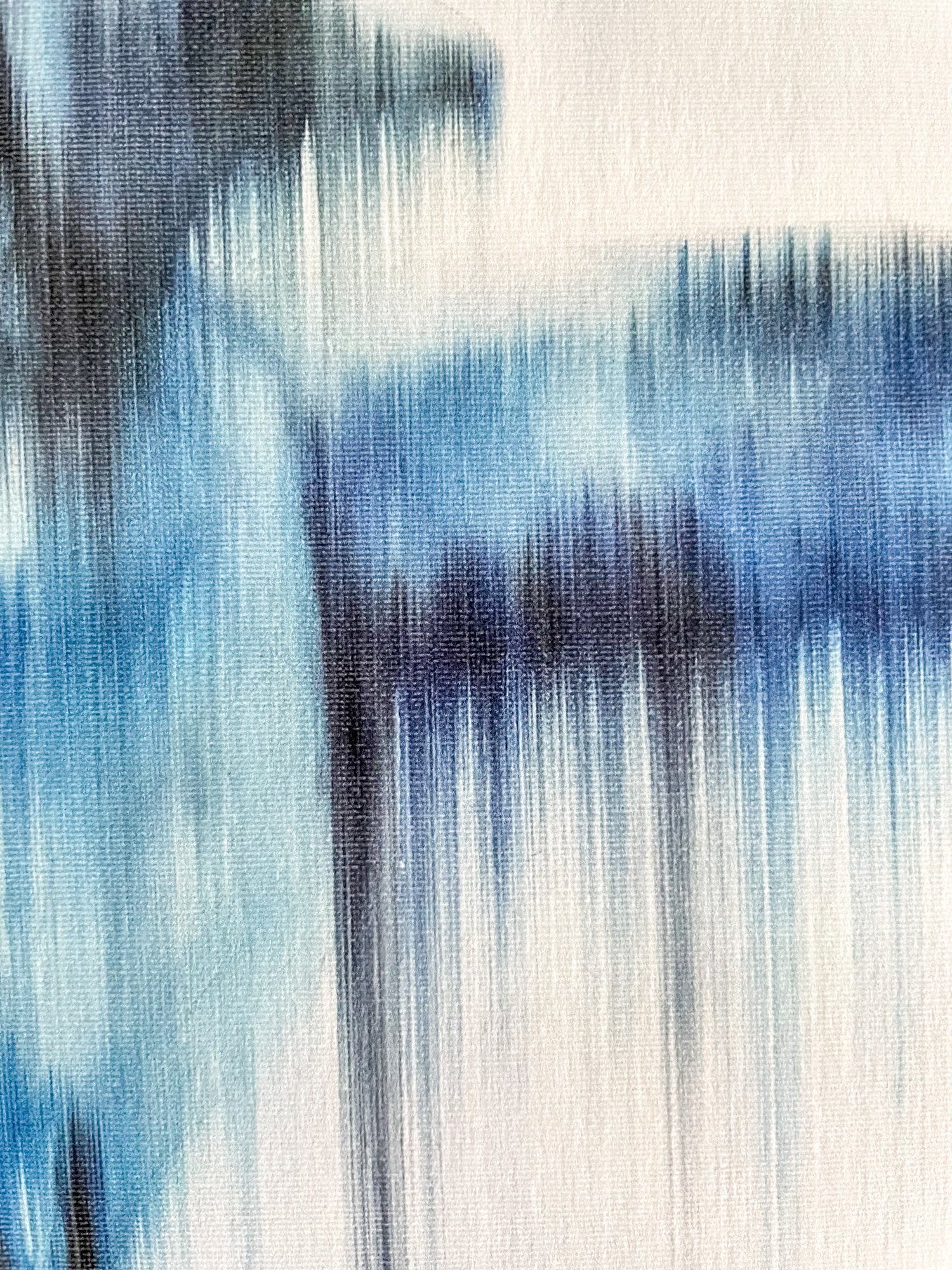 Image of "Blue Bird" Limited Edition Fine Art Print