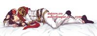 Image 4 of GBF Beli Dakimakura Body Pillows