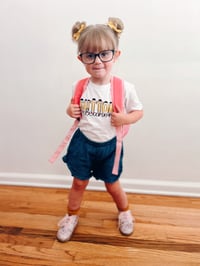 Image 10 of Back to School | customized tee