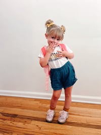 Image 6 of Back to School | customized tee