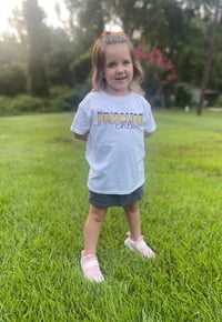 Image 13 of Back to School | customized tee
