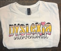 Image 1 of Back to School | CUSTOM GRADE / class / title tees