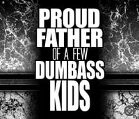 Image 1 of Few Dumbass kids