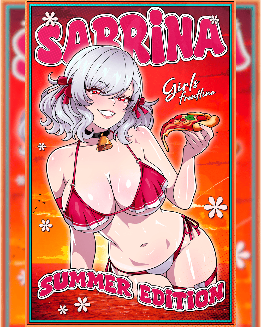 Sabrina