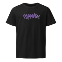 HX Ninja Star t-shirt