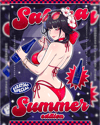 Sakura: Summer Bloom