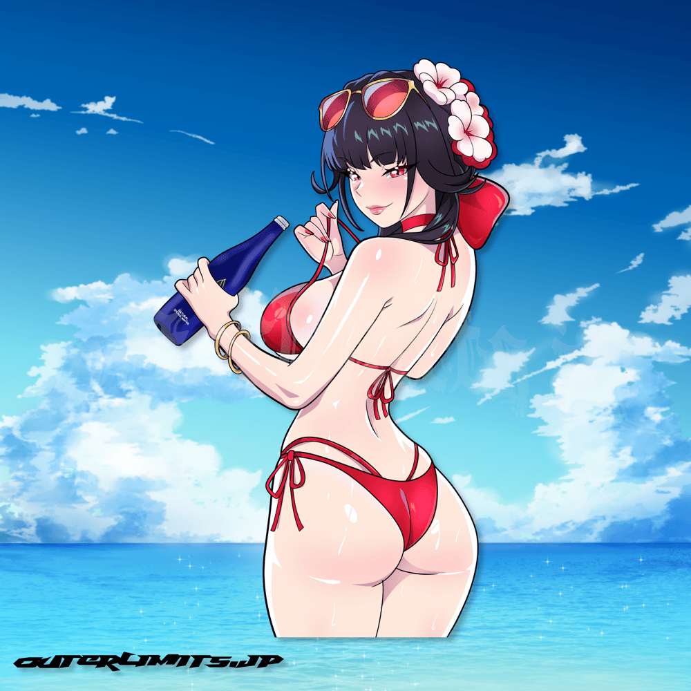 Sakura: Summer Bloom