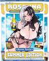 Rosanna: Chic Ocean