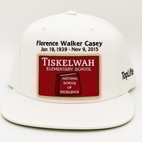 Image 1 of TopLife Tiskelwah Pack