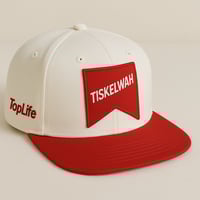 Image 3 of TopLife Tiskelwah Pack