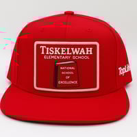 Image 2 of TopLife Tiskelwah Pack