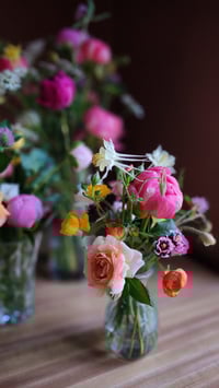 Image 4 of 2026 Event Flower Bars