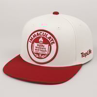 Image 2 of TopLife Hugh Holla Pack 