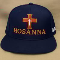 Image 1 of TopLife Hugh Holla Pack 