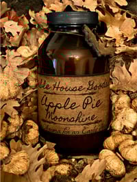 Apple Pie Moonshine